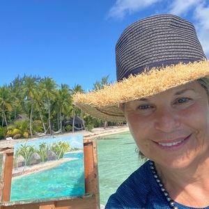 Meet your Posher, Cindy